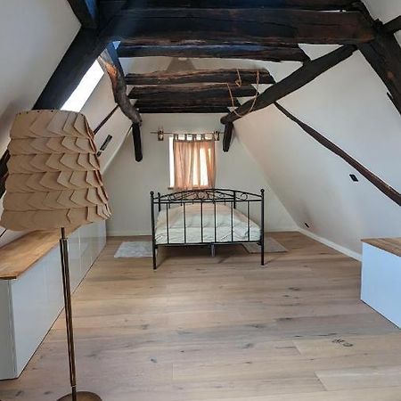 Lovely Oldtown-Appartment Bad Homburg vor der Höhe Eksteriør billede